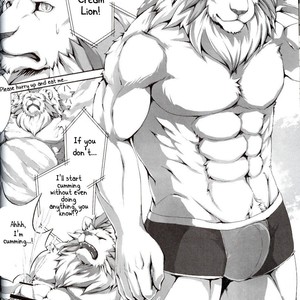 [Laboratory#09 (Various)] Quatre Quartz [Eng] – Gay Manga sex 39