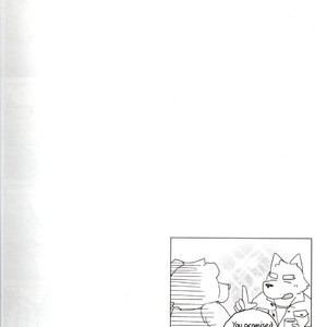 [Laboratory#09 (Various)] Quatre Quartz [Eng] – Gay Manga sex 53