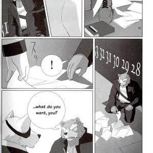 [Laboratory#09 (Various)] Quatre Quartz [Eng] – Gay Manga sex 55