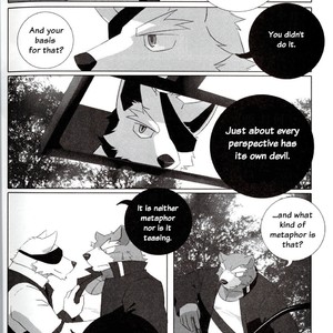 [Laboratory#09 (Various)] Quatre Quartz [Eng] – Gay Manga sex 61