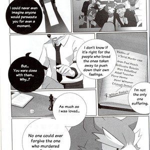 [Laboratory#09 (Various)] Quatre Quartz [Eng] – Gay Manga sex 64