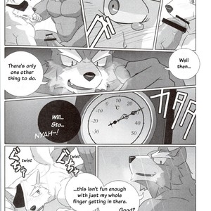 [Laboratory#09 (Various)] Quatre Quartz [Eng] – Gay Manga sex 67