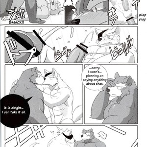 [Laboratory#09 (Various)] Quatre Quartz [Eng] – Gay Manga sex 69