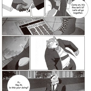 [Laboratory#09 (Various)] Quatre Quartz [Eng] – Gay Manga sex 71