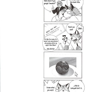 [Laboratory#09 (Various)] Quatre Quartz [Eng] – Gay Manga sex 73