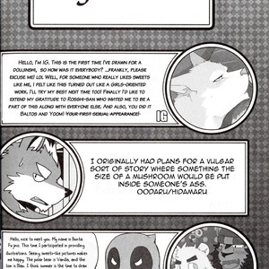 [Laboratory#09 (Various)] Quatre Quartz [Eng] – Gay Manga sex 75
