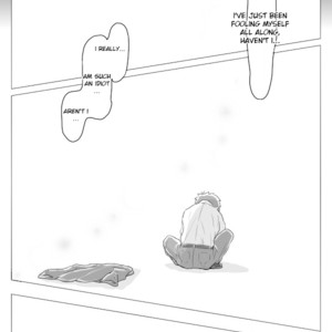 [Neru] Message – Osomatsu-san [Eng] – Gay Manga sex 18