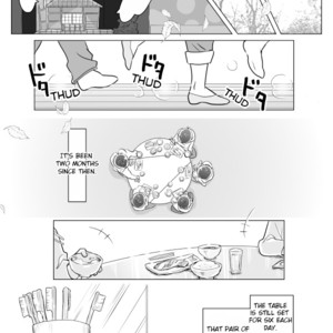 [Neru] Message – Osomatsu-san [Eng] – Gay Manga sex 32