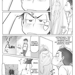 [Neru] Message – Osomatsu-san [Eng] – Gay Manga sex 34