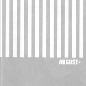 [AuroraVision] Kuroko no Basuke dj – August+  [JP] – Gay Manga sex 3