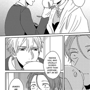 [Tsurukame Mayo] Mikami to Sato wa Mada Yamashikunai [Eng] – Gay Manga sex 40