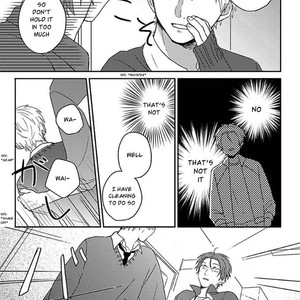 [Tsurukame Mayo] Mikami to Sato wa Mada Yamashikunai [Eng] – Gay Manga sex 98