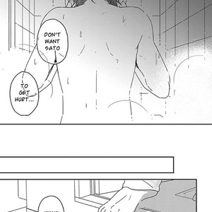 [Tsurukame Mayo] Mikami to Sato wa Mada Yamashikunai [Eng] – Gay Manga sex 120