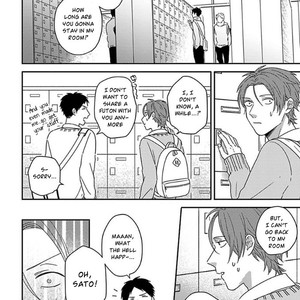 [Tsurukame Mayo] Mikami to Sato wa Mada Yamashikunai [Eng] – Gay Manga sex 129