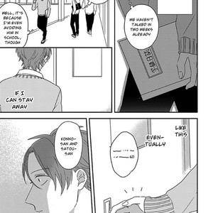 [Tsurukame Mayo] Mikami to Sato wa Mada Yamashikunai [Eng] – Gay Manga sex 138
