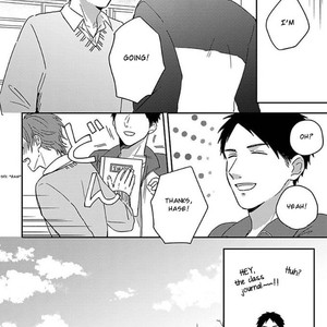 [Tsurukame Mayo] Mikami to Sato wa Mada Yamashikunai [Eng] – Gay Manga sex 151