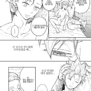 [TSUBO (bov) Rental Kamyu-kun 2 day – Dragon Quest XI dj [kr] – Gay Manga sex 4