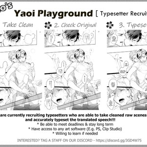 [Ryotaro] Ibitsu, Itoshiki, Himitsugoto (c.1) [Eng] – Gay Manga sex 2