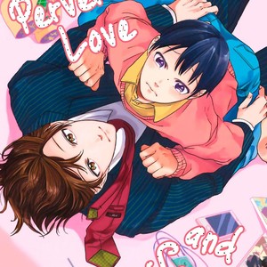 [Ryotaro] Ibitsu, Itoshiki, Himitsugoto (c.1) [Eng] – Gay Manga sex 5