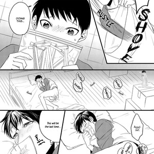 [Ryotaro] Ibitsu, Itoshiki, Himitsugoto (c.1) [Eng] – Gay Manga sex 15