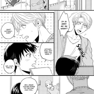 [Ryotaro] Ibitsu, Itoshiki, Himitsugoto (c.1) [Eng] – Gay Manga sex 18