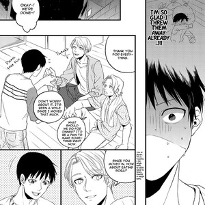 [Ryotaro] Ibitsu, Itoshiki, Himitsugoto (c.1) [Eng] – Gay Manga sex 20