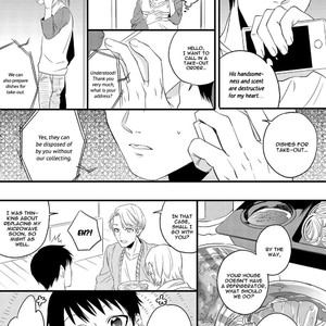 [Ryotaro] Ibitsu, Itoshiki, Himitsugoto (c.1) [Eng] – Gay Manga sex 22