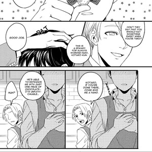 [Ryotaro] Ibitsu, Itoshiki, Himitsugoto (c.1) [Eng] – Gay Manga sex 28