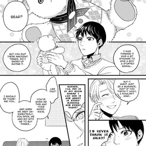 [Ryotaro] Ibitsu, Itoshiki, Himitsugoto (c.1) [Eng] – Gay Manga sex 30