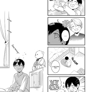 [Ryotaro] Ibitsu, Itoshiki, Himitsugoto (c.1) [Eng] – Gay Manga sex 33
