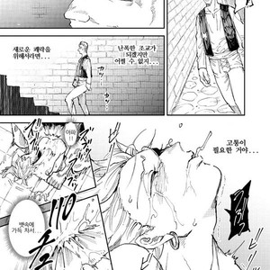 [TSUBO (bov) Rental Kamyu-kun 3 day – Dragon Quest XI dj [kr] – Gay Manga sex 7