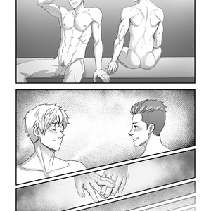 [Suiton] Locker Secrets – Gay Manga sex 18