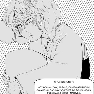 [Riladoo] Herotime – Persona 5 dj [Eng] – Gay Manga sex 2