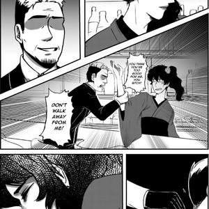 [Riladoo] Herotime – Persona 5 dj [Eng] – Gay Manga sex 4