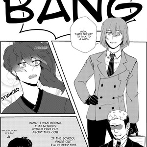 [Riladoo] Herotime – Persona 5 dj [Eng] – Gay Manga sex 5