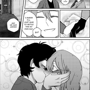 [Riladoo] Herotime – Persona 5 dj [Eng] – Gay Manga sex 10