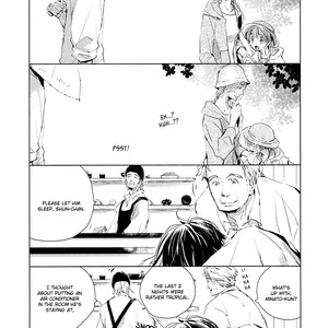 [Techno Samata] Higasa-chan Vol. 1 [Eng] – Gay Manga sex 8
