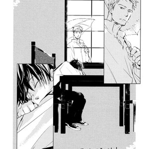[Techno Samata] Higasa-chan Vol. 1 [Eng] – Gay Manga sex 9
