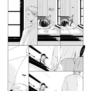 [Techno Samata] Higasa-chan Vol. 1 [Eng] – Gay Manga sex 11
