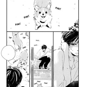 [Techno Samata] Higasa-chan Vol. 1 [Eng] – Gay Manga sex 17