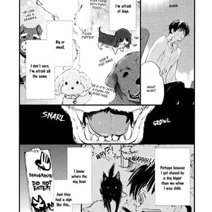 [Techno Samata] Higasa-chan Vol. 1 [Eng] – Gay Manga sex 18