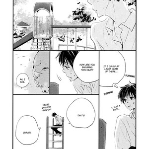 [Techno Samata] Higasa-chan Vol. 1 [Eng] – Gay Manga sex 20