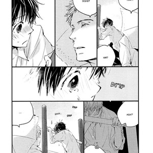 [Techno Samata] Higasa-chan Vol. 1 [Eng] – Gay Manga sex 24