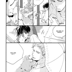 [Techno Samata] Higasa-chan Vol. 1 [Eng] – Gay Manga sex 25