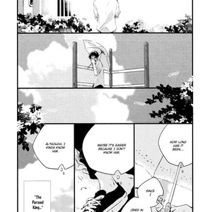 [Techno Samata] Higasa-chan Vol. 1 [Eng] – Gay Manga sex 26