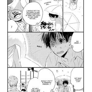 [Techno Samata] Higasa-chan Vol. 1 [Eng] – Gay Manga sex 28