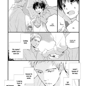 [Techno Samata] Higasa-chan Vol. 1 [Eng] – Gay Manga sex 29