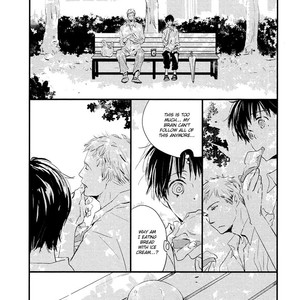 [Techno Samata] Higasa-chan Vol. 1 [Eng] – Gay Manga sex 32
