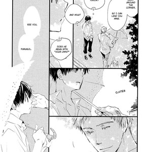 [Techno Samata] Higasa-chan Vol. 1 [Eng] – Gay Manga sex 34