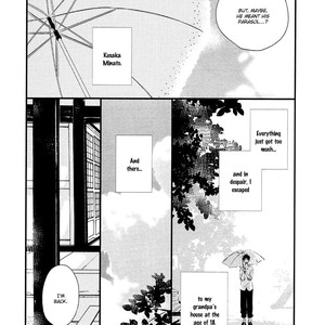 [Techno Samata] Higasa-chan Vol. 1 [Eng] – Gay Manga sex 36